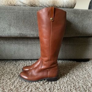 INC International Concepts Riding Boot